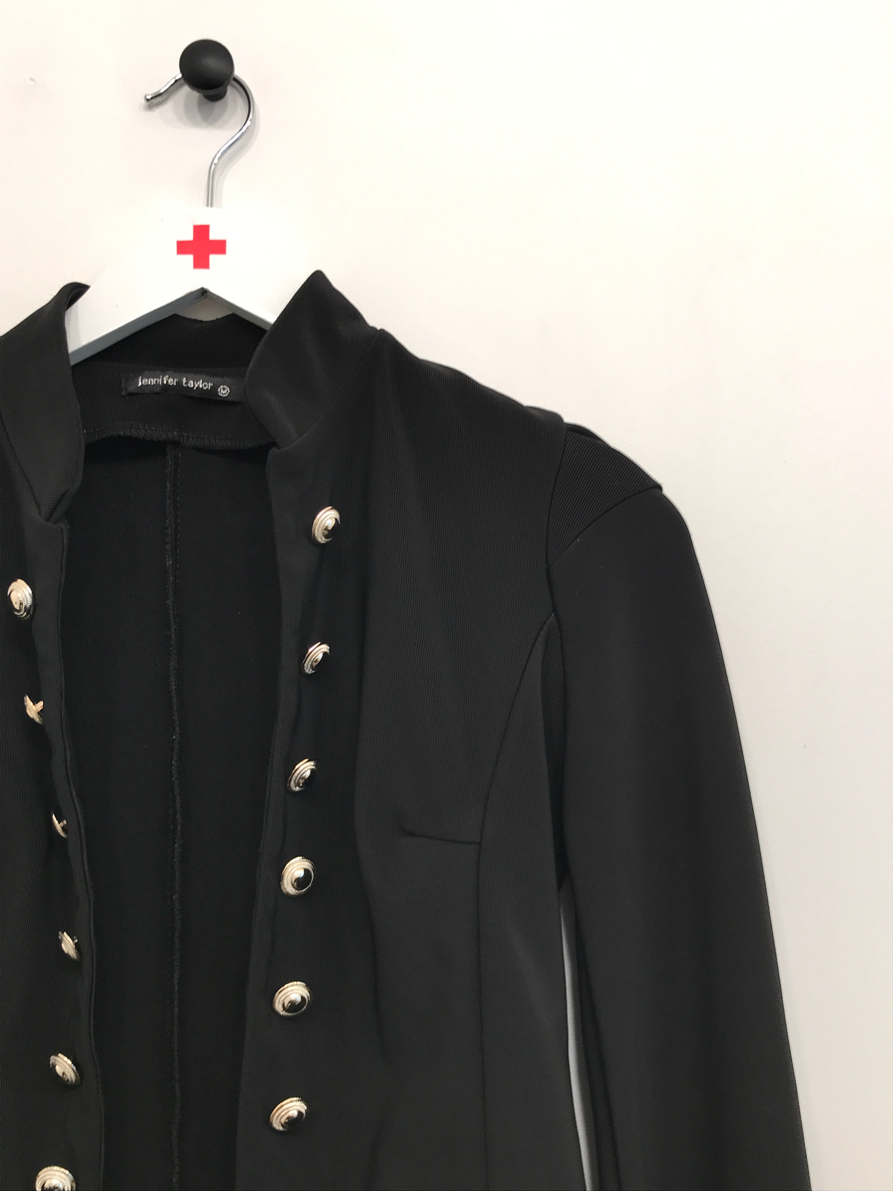 Jennifer Taylor Blazer